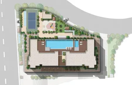 Master Plan